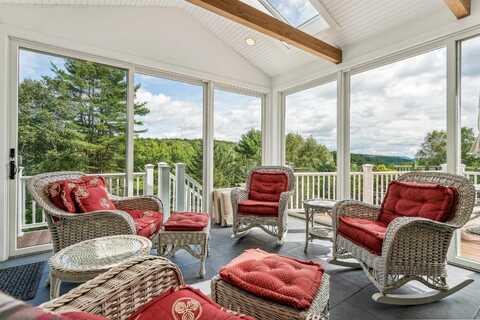 77 Newton Road, Reading, VT 05035