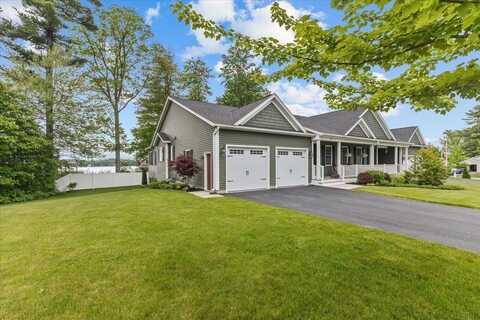 64 Churchill Lane, Colchester, VT 05446