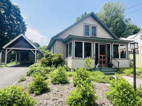 52 Belmont Avenue, Brattleboro, VT 05301