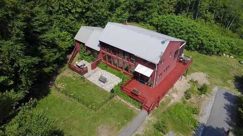 14 Mountain Ridge Road, Ossipee, NH 03814