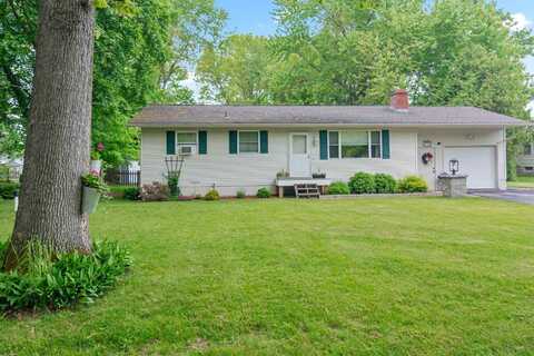 30 Canyon Estates Drive, Colchester, VT 05446