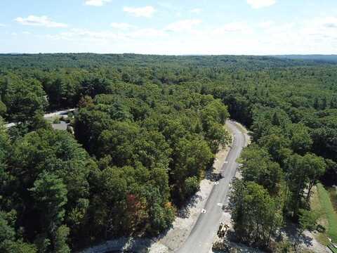 9 Charles Road, Merrimack, NH 03054