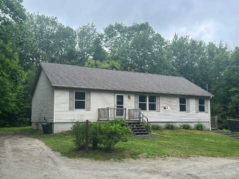 390 Route 153, Middleton, NH 03887
