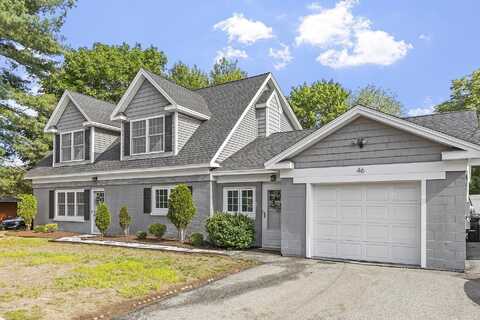 46 School Street, Salem, NH 03079
