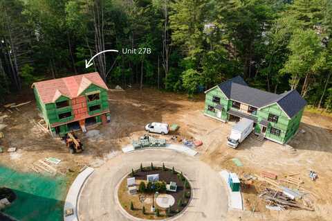 27B Birch Hill Lane, Somersworth, NH 03878