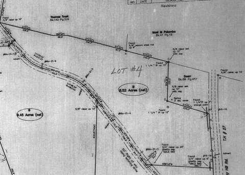 0 Higley Hill Road, Dover, VT 05356