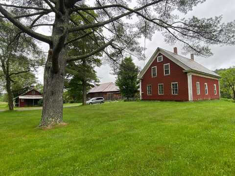 525 Rt 103 Road, Chester, VT 05143