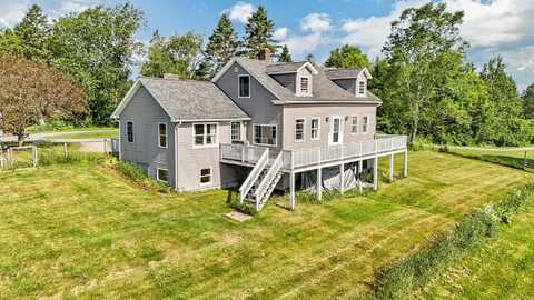 2040 VT RTE 105, Charleston, VT 05872