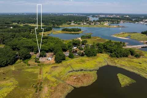 267 PIONEER Road, Rye, NH 03870