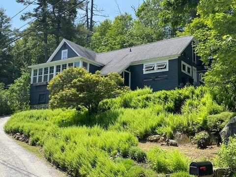 33 Newbury Heights Road, Newbury, NH 03255