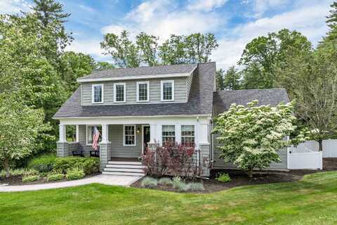 3 Wright Lane, Exeter, NH 03833