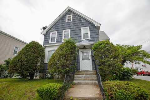 434 Hevey Street, Manchester, NH 03102