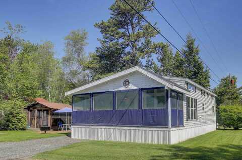 4 Whispering Pines Lane, Freedom, NH 03836