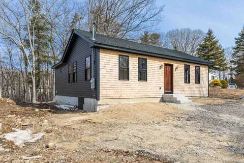 22 Pioneer Road, Rye, NH 03870