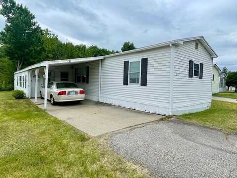 141 Lancaster Road, Gorham, NH 03581