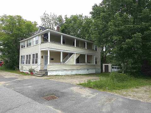 391 Goebel Street, Berlin, NH 03570