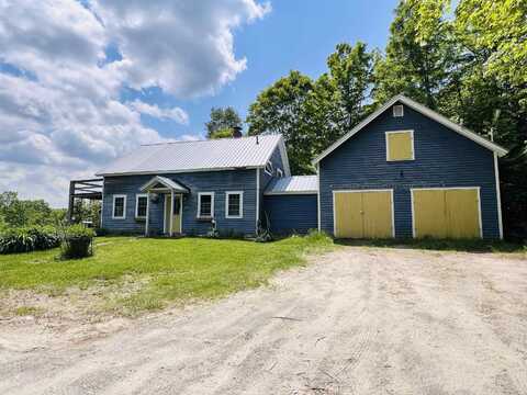 80 Fox Road, Newark, VT 05871
