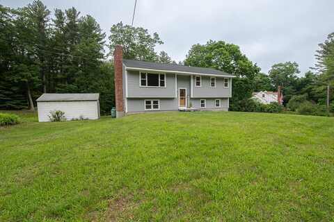 104 Kimball Hill Road, Hudson, NH 03051