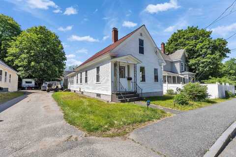 90 Sullivan Street, Claremont, NH 03743