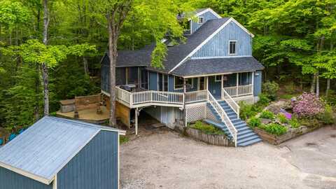5 Adams Road, Jackson, NH 03846