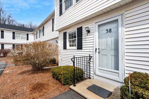 50 Edward J Roy Drive, Manchester, NH 03104