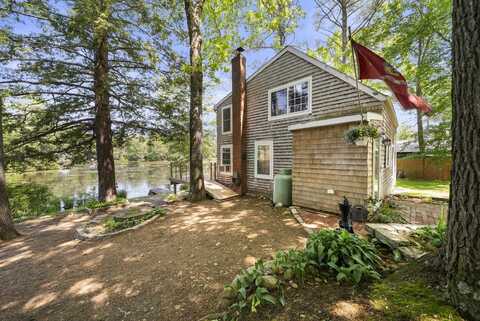 17A Penn Avenue, Deerfield, NH 03037