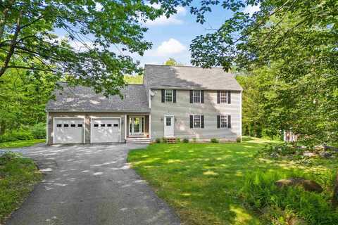 12 Old Fort Lane, Dunbarton, NH 03046