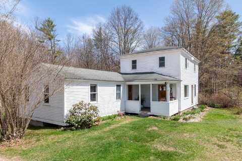 12 N Sandwich Road, Sandwich, NH 03227