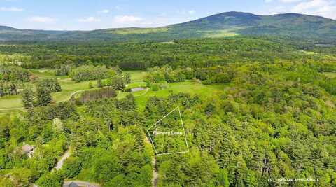 0 Fairway Lane, New London, NH 03257