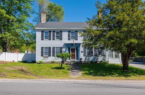 59 Middle Road, Brentwood, NH 03833