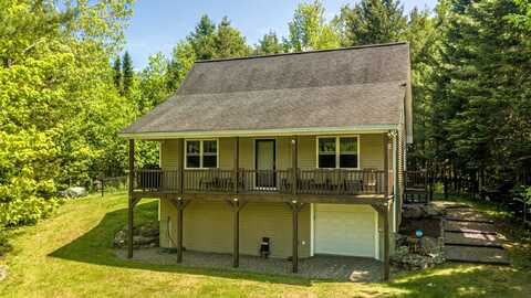 43 Holbrook Hill Road, Stratford, NH 03590