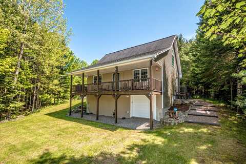 43 Holbrook Hill Road, Stratford, NH 03590