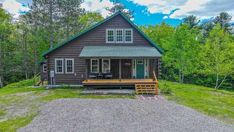689 Hard Scrabble Road, Sweden, ME 04008