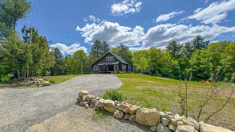 689 Hard Scrabble Road, Sweden, ME 04008