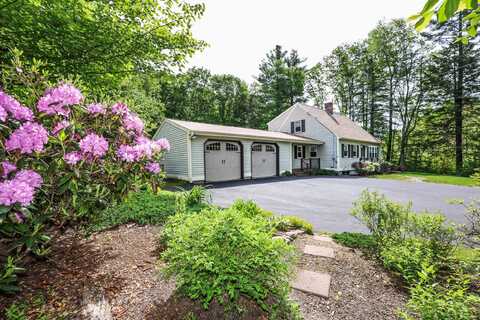 144 Whitten Road, Milford, NH 03055