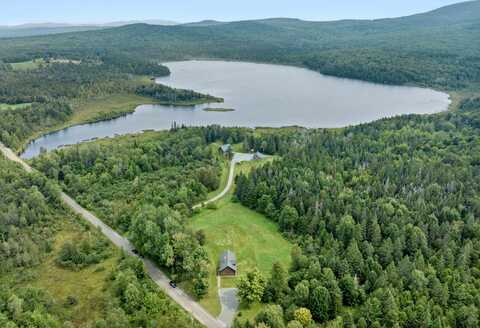 77 & 87 Flagg Pond Road, Wheelock, VT 05851