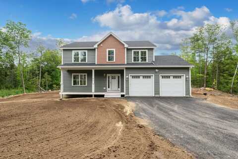 43 Salisbury Road, Mont Vernon, NH 03057