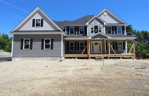 21 Cornstalk Lane, Pelham, NH 03076