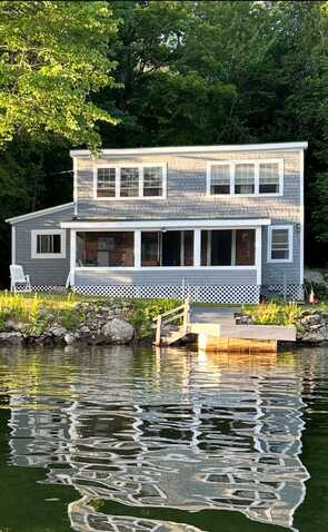 491 The Lane, Peacham, VT 05862