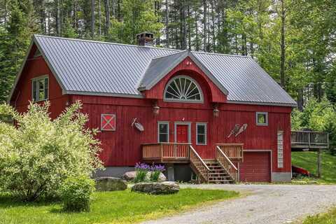 2 Spruce High Road, Winhall, VT 05340