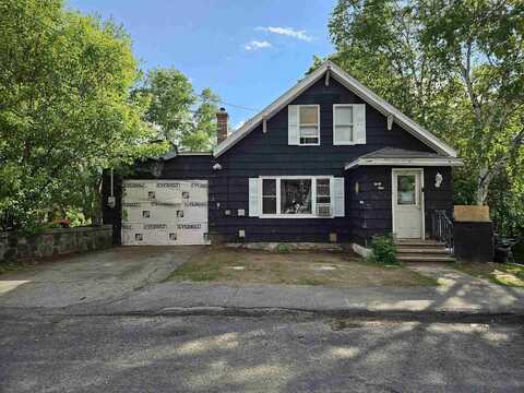 41 Jasper Street, Berlin, NH 03570