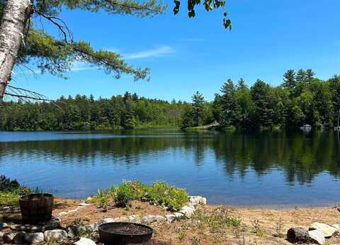 28 Island Drive, Madison, NH 03849