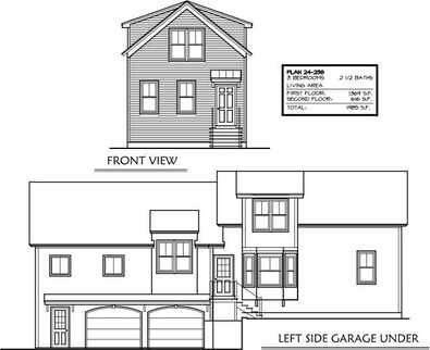 17 Clinton Street, Salem, NH 03079