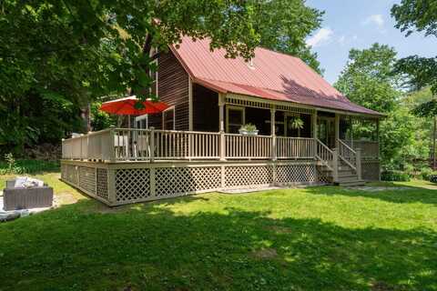 98 Bee Hole Road, Loudon, NH 03307