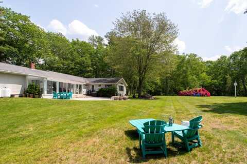 496 Coles Hill Road, Wells, ME 04090