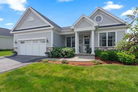 41 Half Moon Lane, Williston, VT 05495