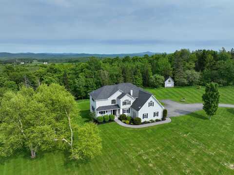 275 Petit Road, Coventry, VT 05825