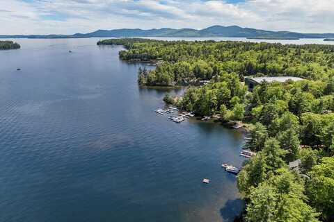 484 Long Island Road, Moultonborough, NH 03254
