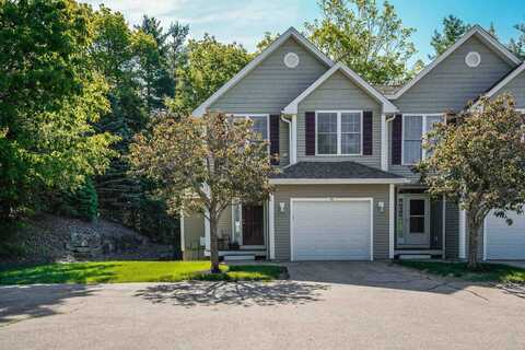 43 Ledgeview Drive, Newmarket, NH 03857