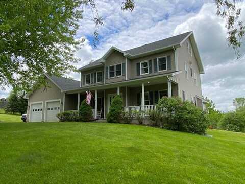 647 Poker Hill Road, Underhill, VT 05489